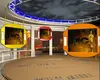 screen sudio Avigator system Design in virtual studio,HD virtual studio