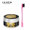 Extra hold 36 hours hold high quality hair styling wax for men women