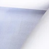 Flex reflective white advertisement banner printing material