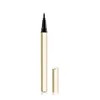 Best selling Makeup Manufacturer Private Label Liquid Eyeliner Newest Fashion Eye Makeup Durable Waterproof Black Color Eyeliner