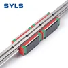 Economic Cylinder Lathe Mini Circle Linear Guide
