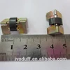 hinges Bulk Price Metal Spring Concealed Hinges For Wooden/Plastic Box from China Factory