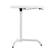 Manual Adjustable Table Sit Stand Desk Factory Supply China Office Furniture