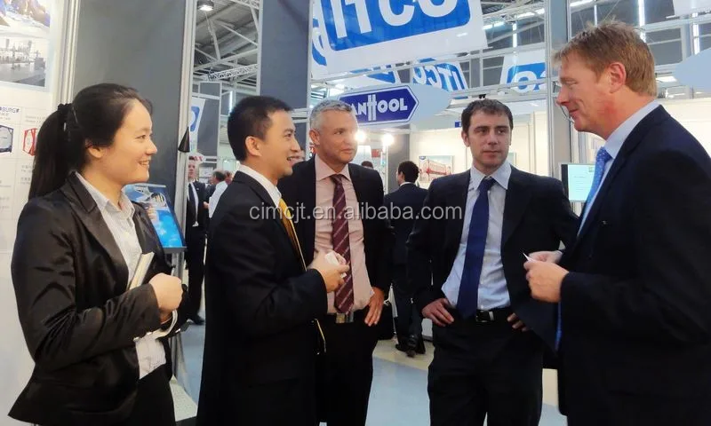 BUSINESS NEGOTIATION