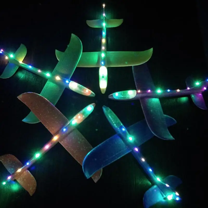EPP FOAM WITH LIGHT (1)
