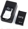 Mini GPS RealTime Children/Pet/Car GSM/GPRS/GPS Tracking Device