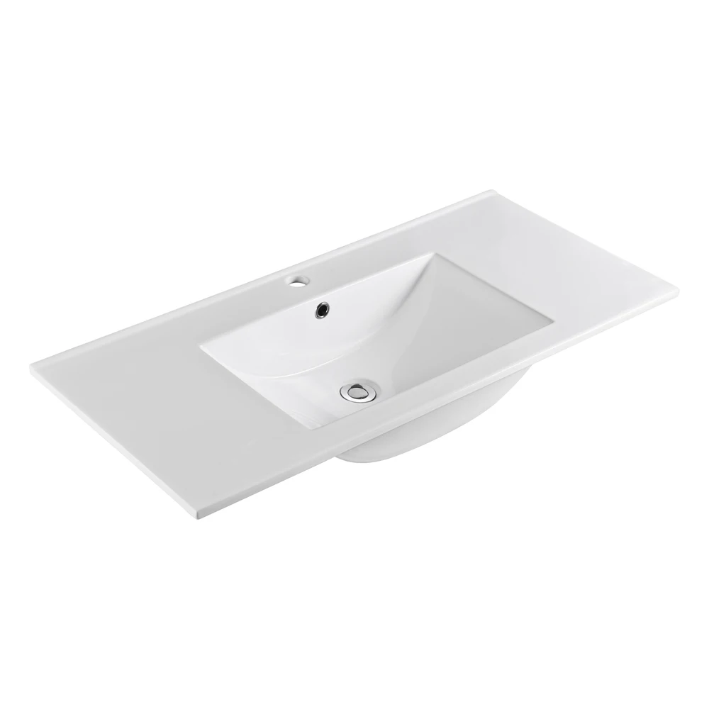 Modern Bathroom Sink And Basin Hotel Elegant Sink Sanitary