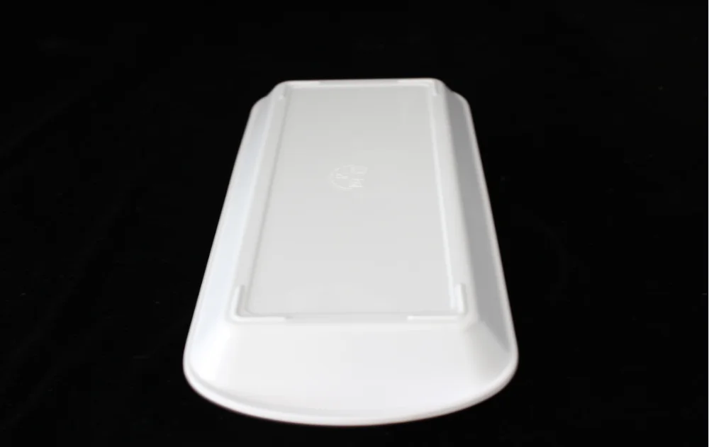 14inch melamine meal tray