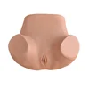 Medical science subject medical simulator virtual reality simulator hysteroscopy Training model