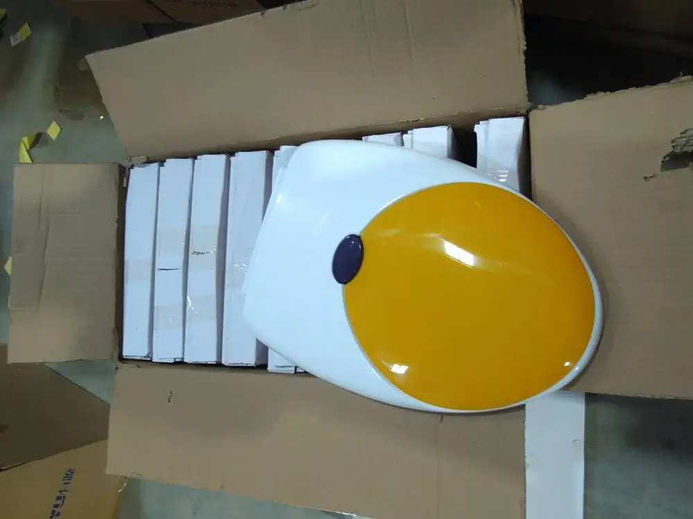 Lentamente La Gota Goog Calidad Niños Y Asiento De Inodoro Para Adultos