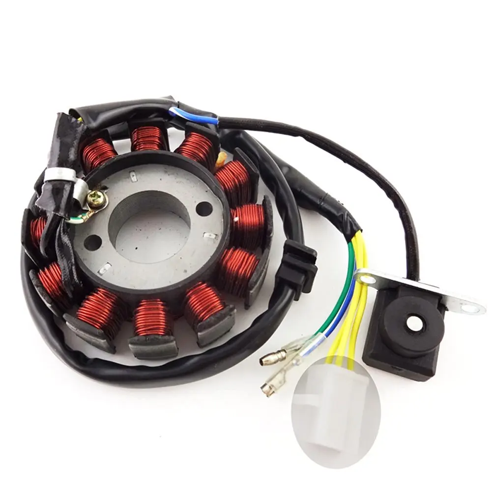 Cheap Chinese Scooter Stator, Find Chinese Scooter Stator Deals On Line 