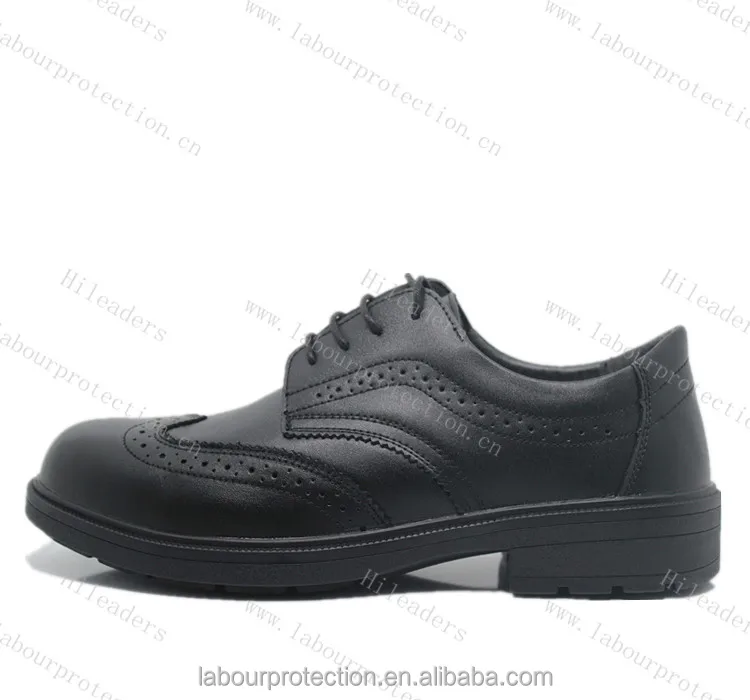 executive safety shoes