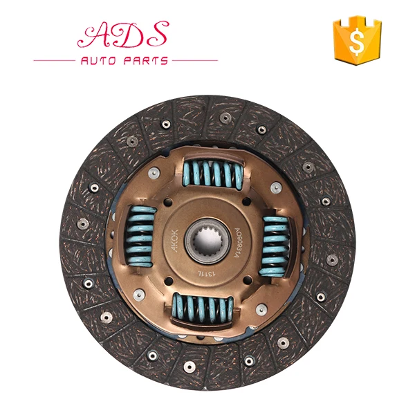 Mr980889 China Clutch Disc Factory Wholesale Car Engine Accessories