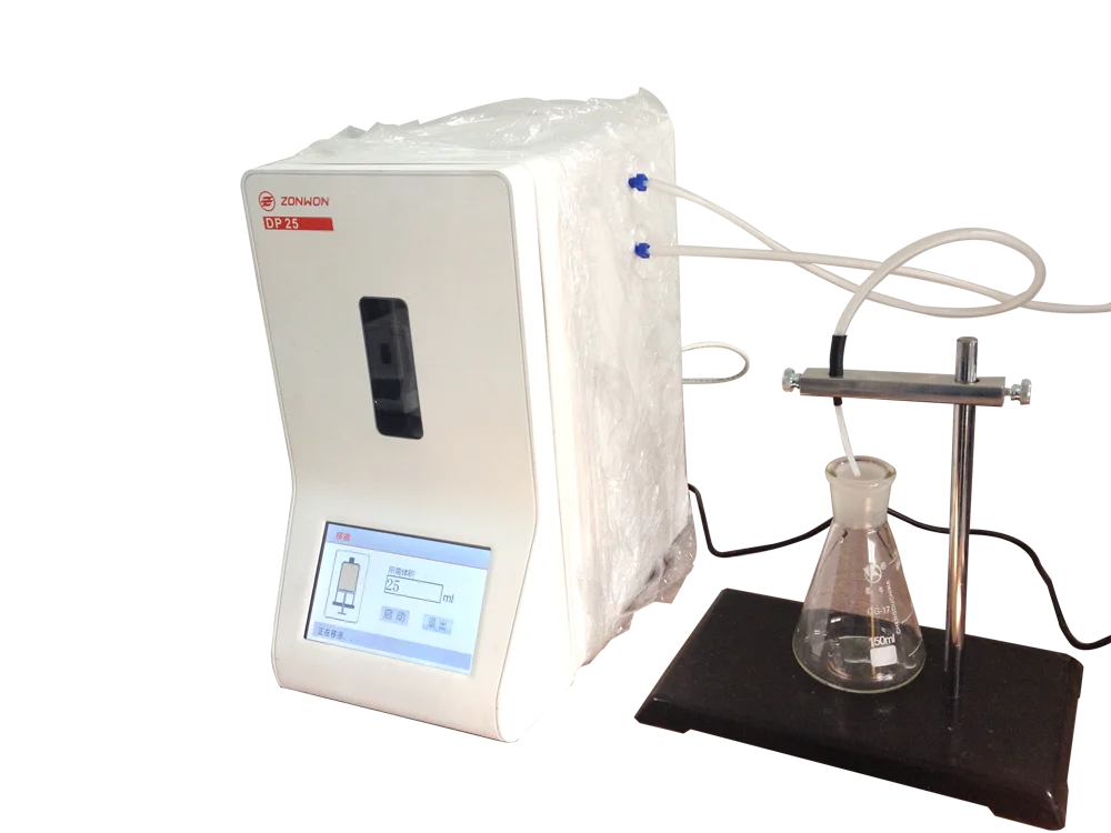 125 Ml Strong Acid Organic Lab Liquid Dispenser Lab Dispenser Buy