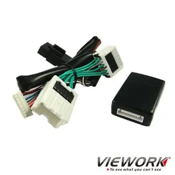 Mirrors Folding Control Kit (for Nissan X-trail,Rogue,Sunny,Qashqai ... Mirrors Folding Control Kit (for Nissan X-trail,Rogue,Sunny,Qashqai ...