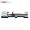 Oil country machining pipe threads lathe C630-1B large diameter lathe making pipe drill pipes tool in oilfield drilling