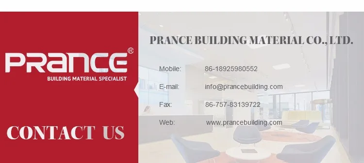 Neiye_1 | Prance | Aluminum Ceiling | Metal Ceiling | PVC Panel | Calcium Silicate Board | Curtain Wall | Ceiling Tiles | False Ceiling | Mineral Fiber Ceiling | Gypsum Board | Fiber Cement Board