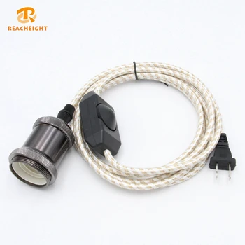 Vintage Style Bulb Light Socket Cord Set Product On Alibaba Vintage Style Bulb Light Socket Cord Set Product On Alibaba