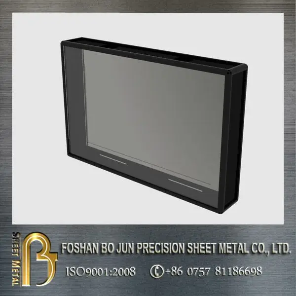 Touchscreen Lcd Enclosure Outdoor Lcd Enclosure Buy Outdoor Lcd