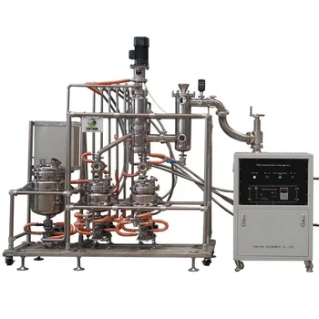 Essential Oil Hydro Distillation/extraction Machine - Buy High Quality ...