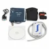 Ambulatory Blood pressure NIBP monitor software 24 Hour recording 3 cuffs