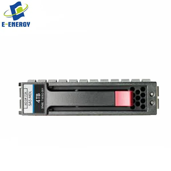 Ibm 2 Tb 35 Internal Hard Drive Sas 7200 Rpm Product Type Storage