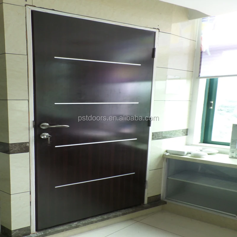 Exterior Metal Door Exterior Metal Door