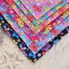 viscose polyamide elastane Sewing Quilting Fabrics for Patchwork Needlework DIY Handmade Accessories