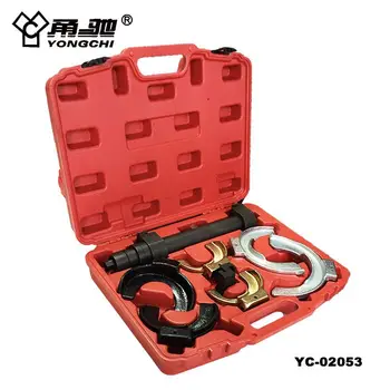 Macpherson Strut Coil Spring Compressor Set Extractor Interchangeable Fork Spring Compressor Buy Interchangeable Spring Compressor Spring Compressor Spring Compressor For Cars Product On Alibaba Com