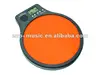 Smart design Eletronic Practice Drum with metronome EMD-42