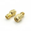 f connector to reverse polarity sma to rp sma