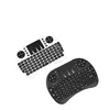 I8 mini keyboard sensitive touch pad WIth dry battery or Li battery