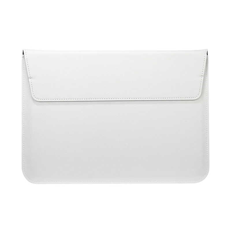 white envelope bolsa