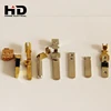 Waterproof plugs and sockets precision machining electrical cnc machine parts