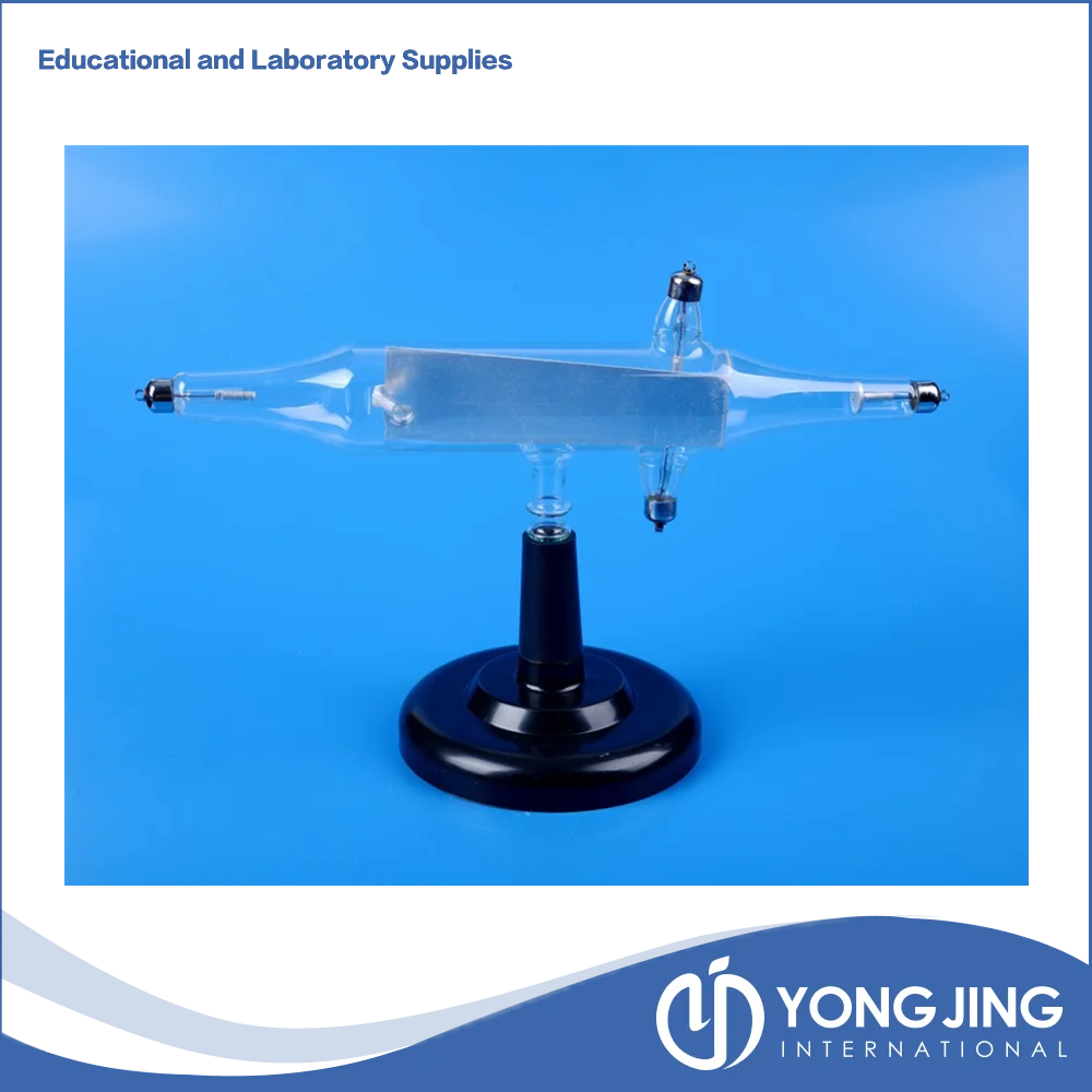 Cathode Ray Tube Demonstrate.png