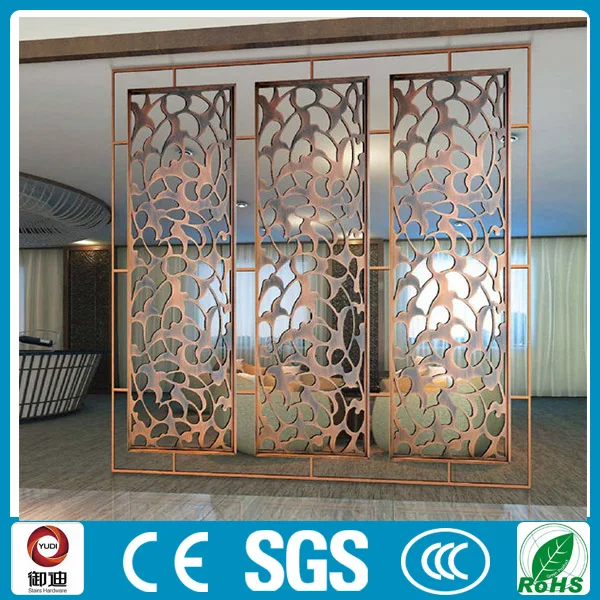 Lowes Movable Iron Indoor Living Room Partition Design Prices Buy