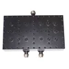 rf Duplexer SMA connector dcs Diplexer for Communications and Digital transmission