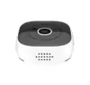 Mini Camera 1080P Supporting 32G SD Card with Night Vision for Home, Office and Driving Security(Black)