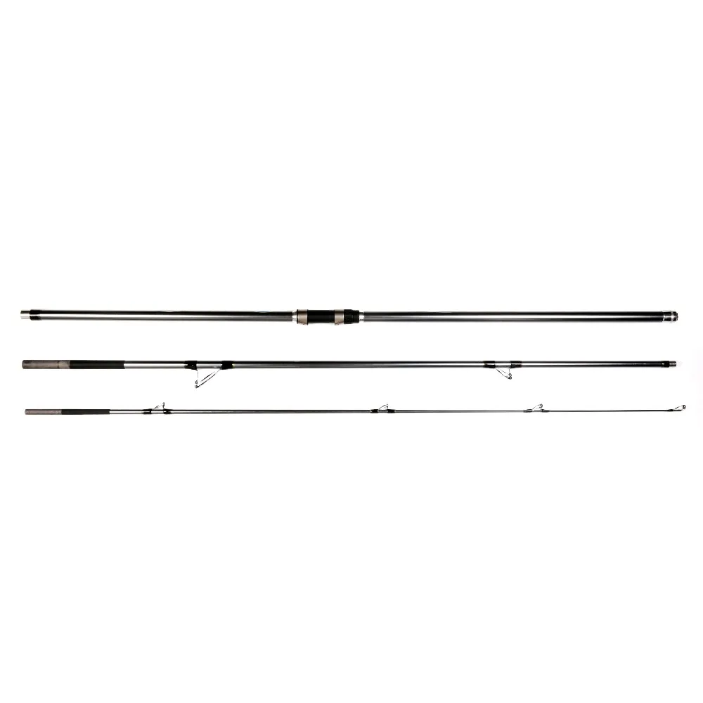 In Stock 100250g 3.3 Diameter's Tip Carbon Surf Fishing Rod Blanks