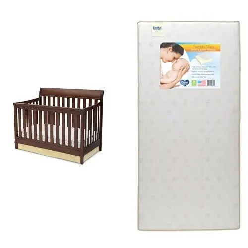 Cheap Delta Crib Espresso Find Delta Crib Espresso Deals On Line