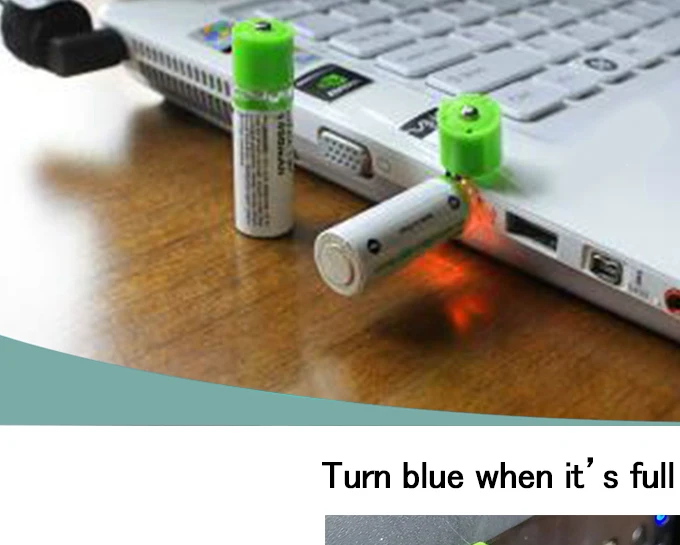 Portable usb rechargeable aaa vape pen battery manufacture