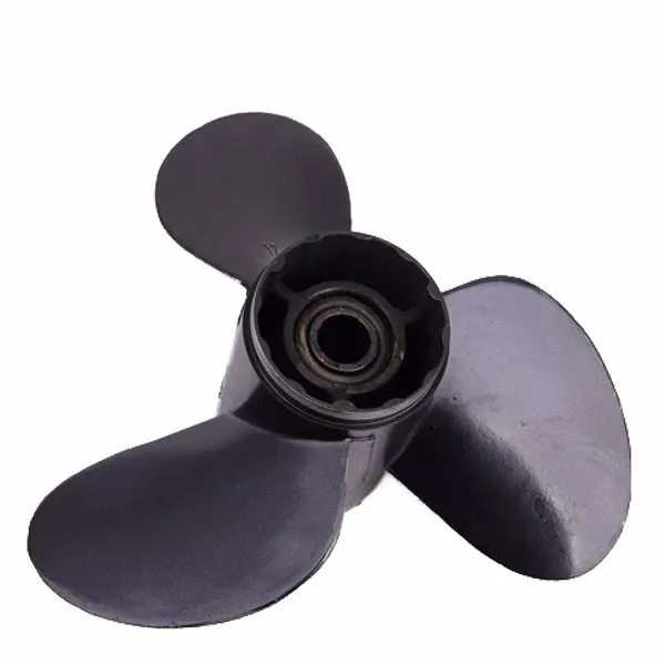 Stainless Steel Pedalpowered Boat Propeller Buy Boat Propeller