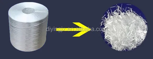 Carbon fibre,Fibreglass,Kevlar,PP stable Fibre,Polyester Yarn Cutting Chopping Machine 