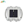 DK LED manufacturer solar aviation light for tower crane reflective plastic road stud
