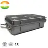 automatic solar tracking system controller
