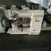 taiwan gloden wheel used Sewing machine in stock big quantity high post single and double needle