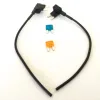 Custom In-Line ATO/ATC UL1185 mini Fuse Holder/Auto Car Add-a-circuit Fuse TAP Adapter Mini ATM APM