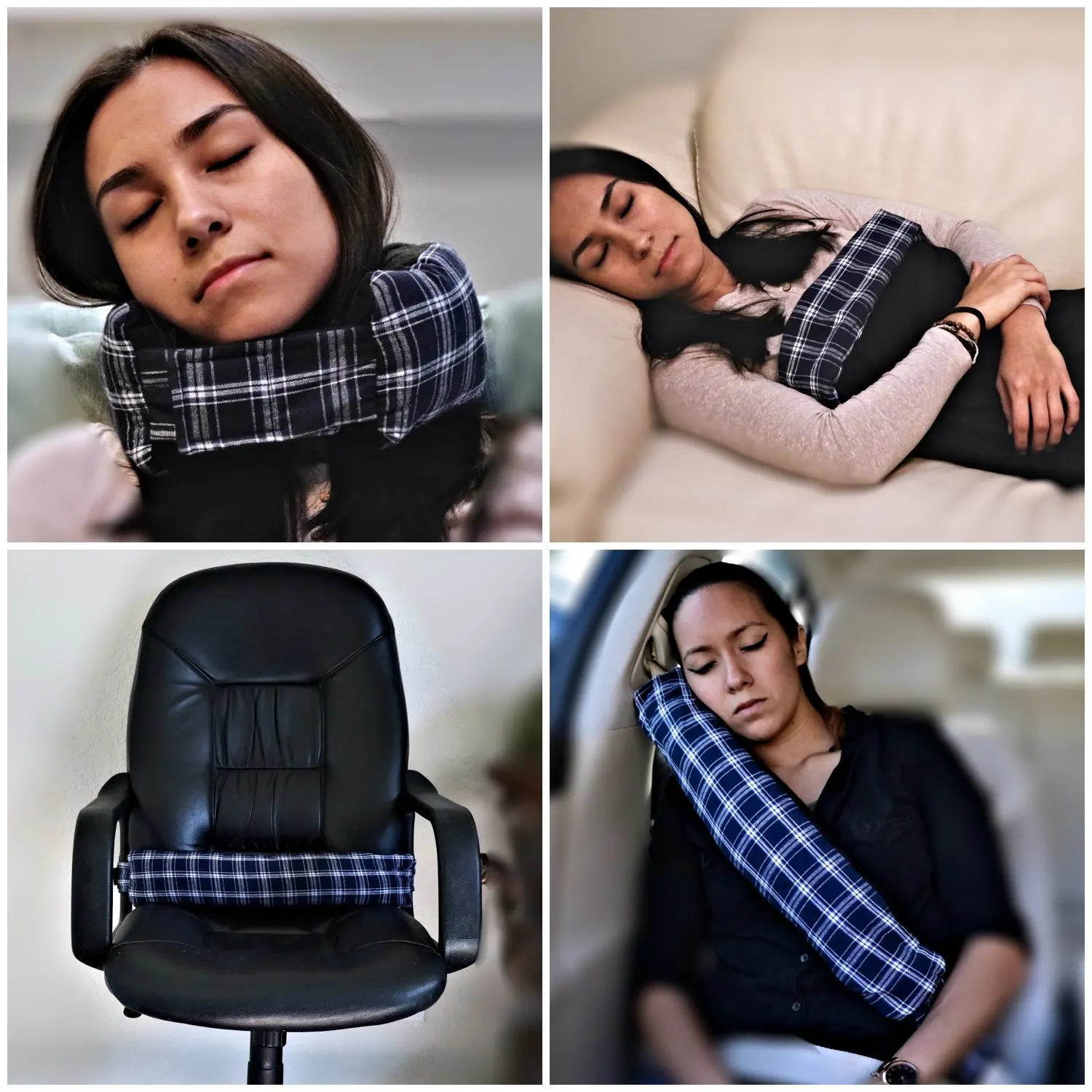 neck rest for office chair