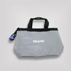 Highlight hot selling HIGHLIGHT T001 eas Retail Stores EAS Alarm prevent stolen Security Zipper Shopping Bag with lock