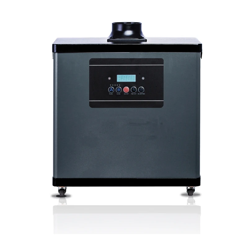300W Strong Suction Portable Fume Extractor Wholesale